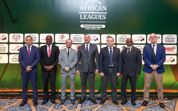 Uganda Premier League joins new ‘African Leagues’ platform