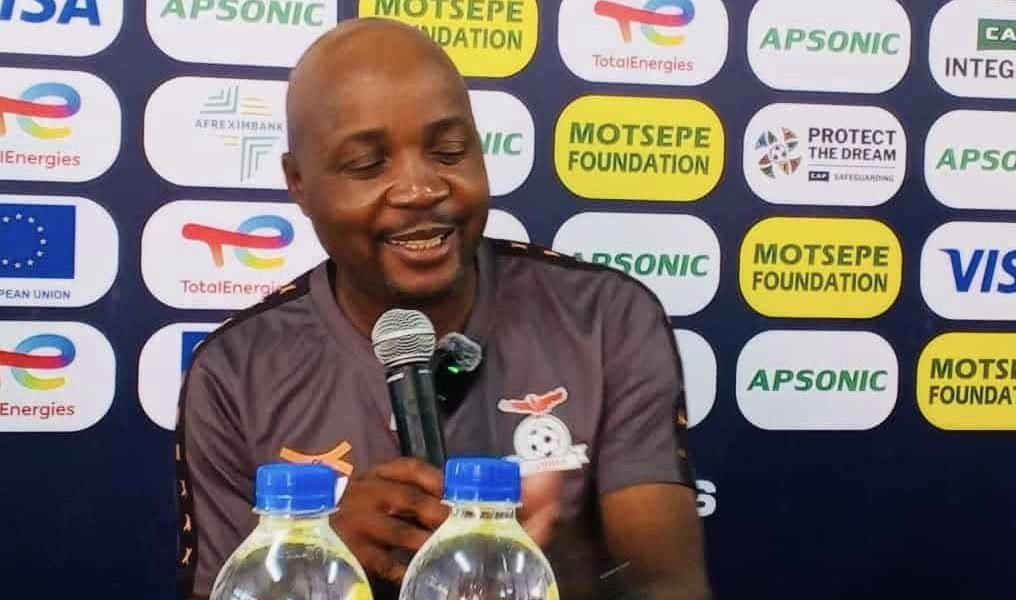 Zambia U-15 Boys Face Champions Tanzania in Zimbabwe