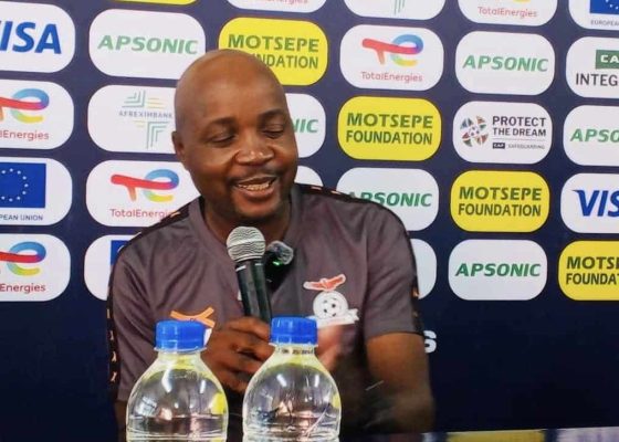 Zambia U-15 Boys Face Champions Tanzania in Zimbabwe