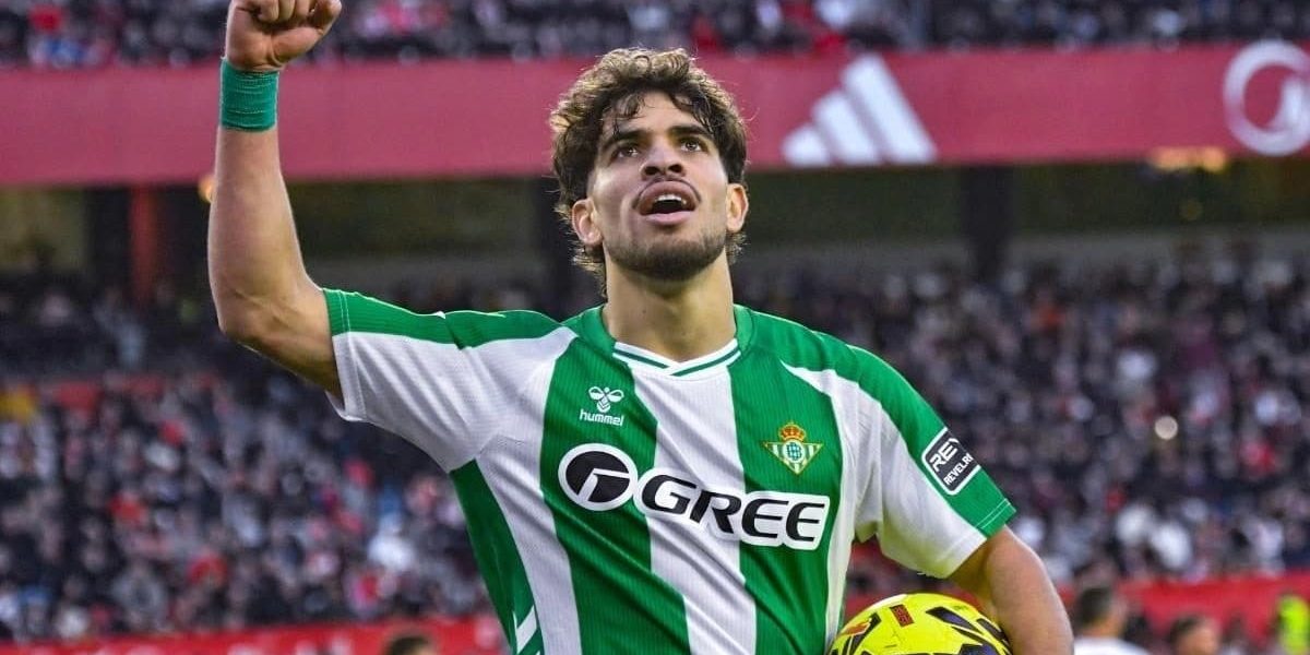 Liverpool Prepare €60m Move for Abde Ezzalzouli as Salah Succession Plan Takes Shape