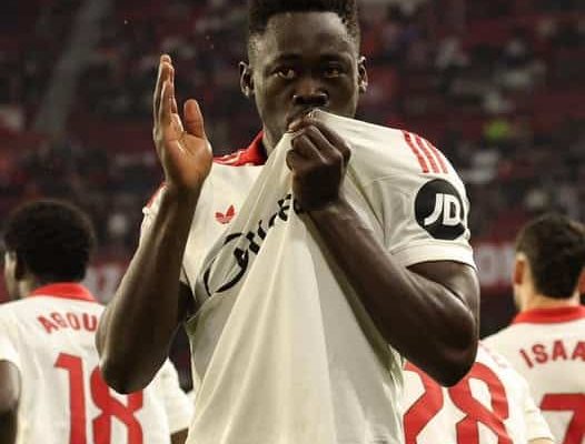 Adams Opens New Era in Style as Sevilla Down Atletico
