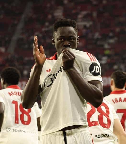 Adams Opens New Era in Style as Sevilla Down Atletico