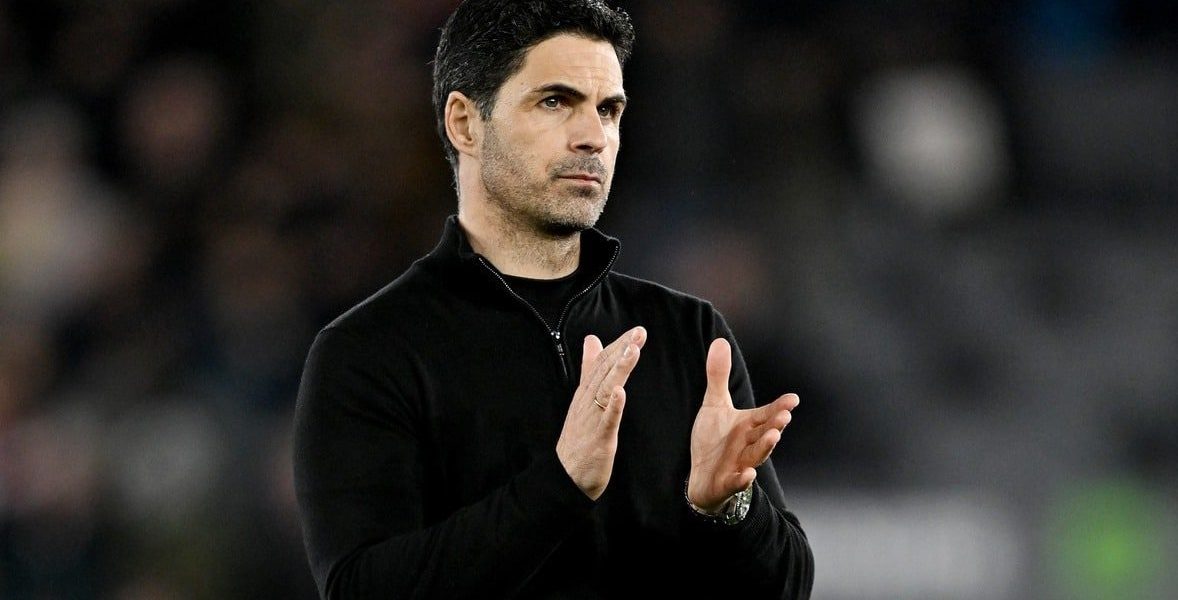 Arteta takes responsibility as Southampton stun Arsenal in FA Cup quarters