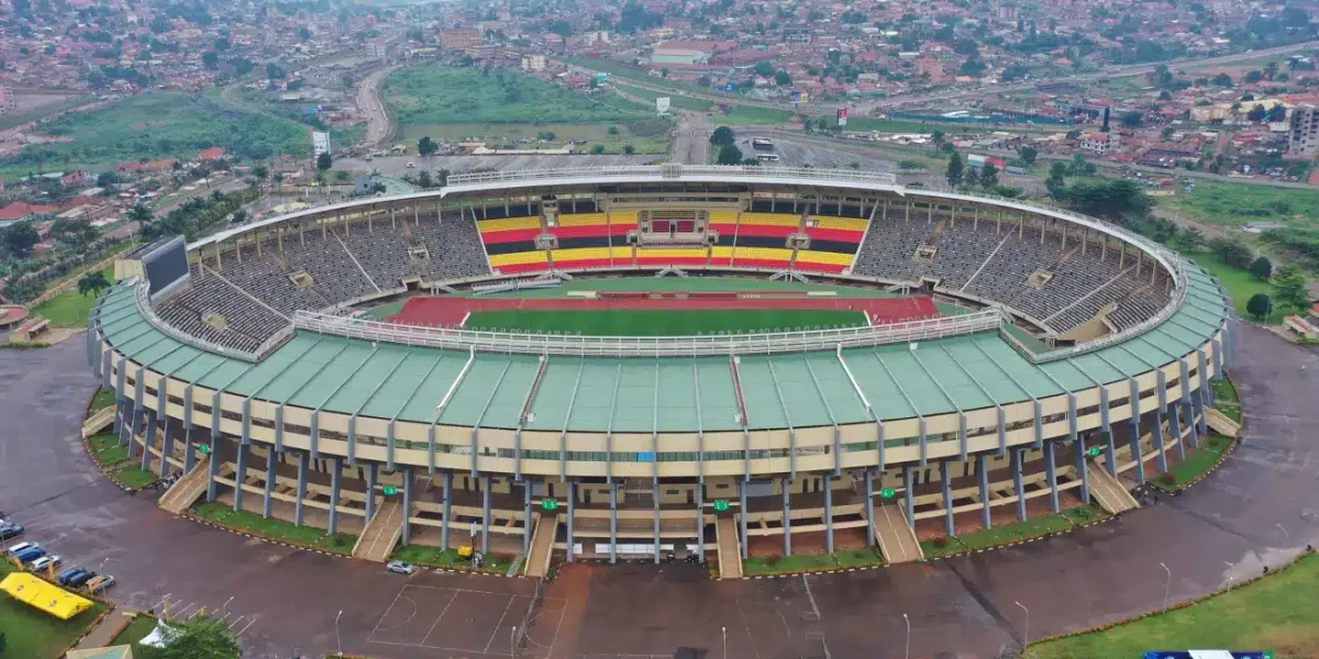 CAF Delegation to arrive in Uganda for crucial Preparations meeting