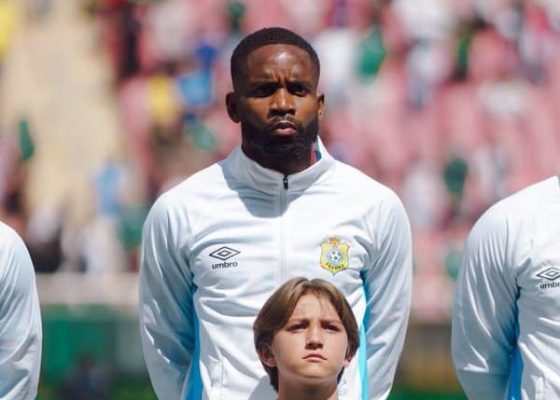 Bakambu Rallies Nation After DR Congo’s Historic World Cup Qualification