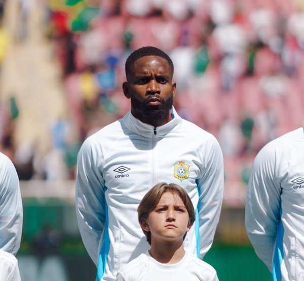 Bakambu Rallies Nation After DR Congo’s Historic World Cup Qualification