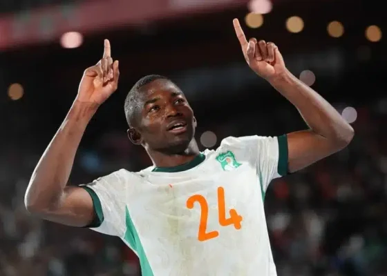 Liverpool Eye Summer Move for Rising Ivorian Star Bazoumana Toure