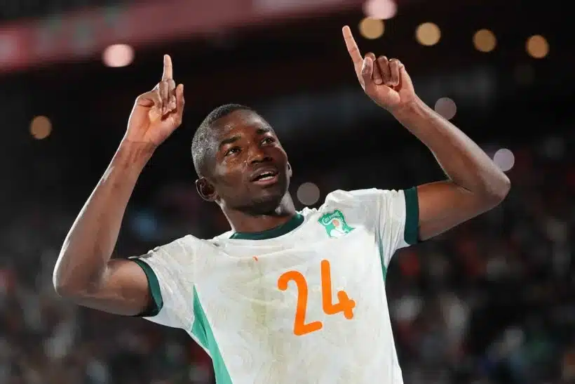 Liverpool Eye Summer Move for Rising Ivorian Star Bazoumana Toure
