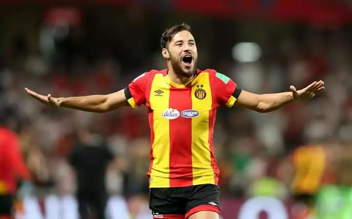 Belaili on the rise again ahead of 2026