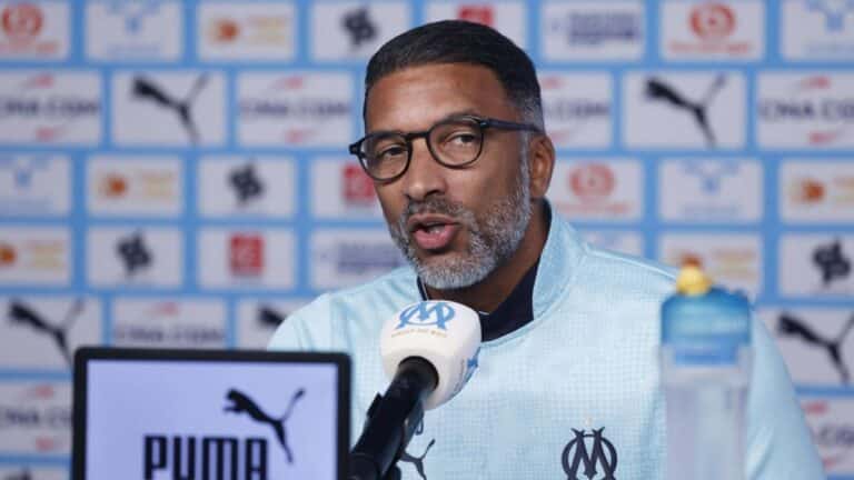 Marseille: Beye’s record raises concerns after latest defeat