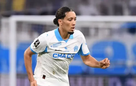 Marseille facing potential loss of Bilal Nadir to Girona