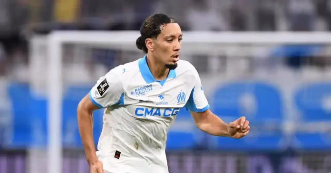 Marseille facing potential loss of Bilal Nadir to Girona