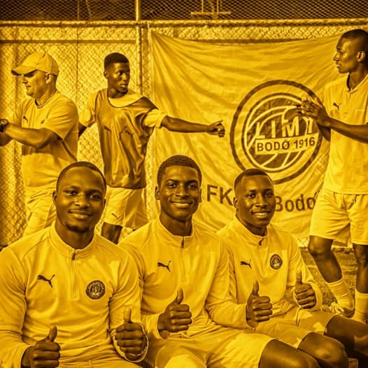 Bodø/Glimt Expand African Footprint with Ambitious Gambia Academy Project