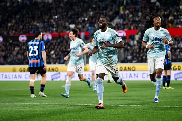 Boga Strike Seals Narrow Juventus Win Over Atalanta