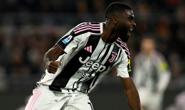 Juventus ready to secure Boga after impressive loan spell