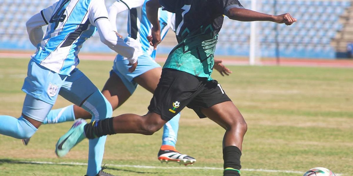 CECAFA teams shine in FIFA U-17 Women’s World Cup qualifiers