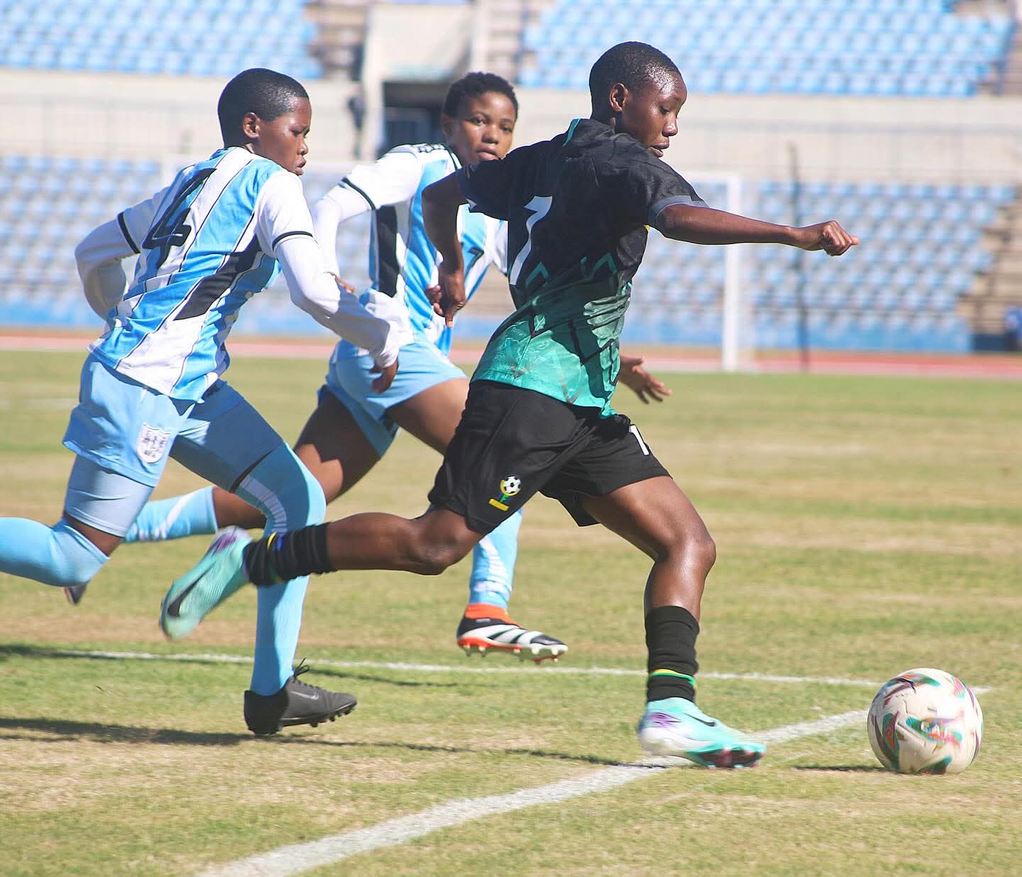 CECAFA teams shine in FIFA U-17 Women’s World Cup qualifiers