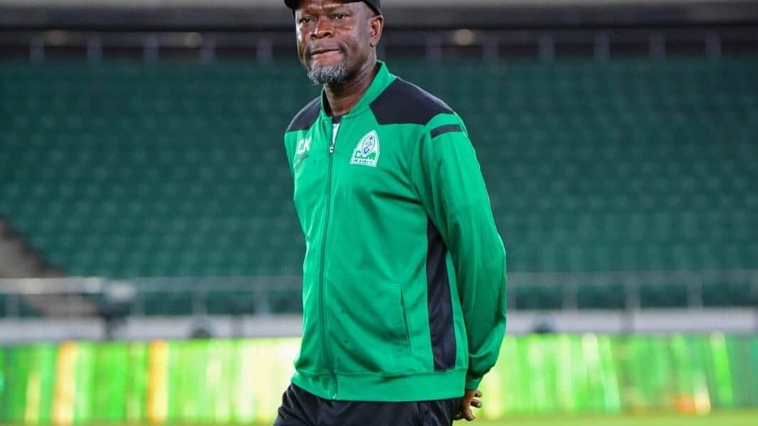 Akonnor Distances Himself from Black Stars Return Amid Coaching Speculation