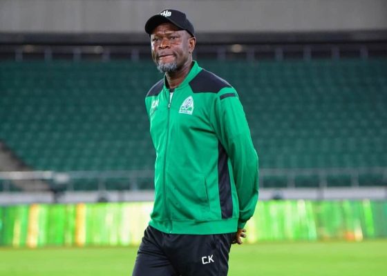 Akonnor Distances Himself from Black Stars Return Amid Coaching Speculation