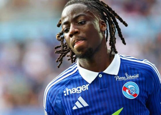 Ivory Coast move on the cards for Ismael Doukoure