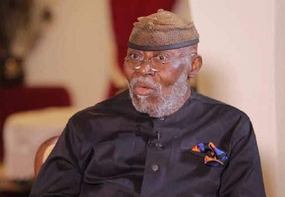 Nyaho-Tamakloe Urges Investment in Top Coach to Revive Black Stars