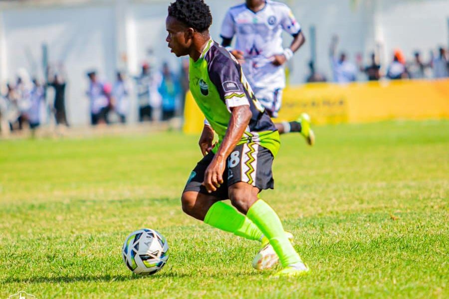GPL : Dreams FC Deliver Five-Star Performance to Climb Table