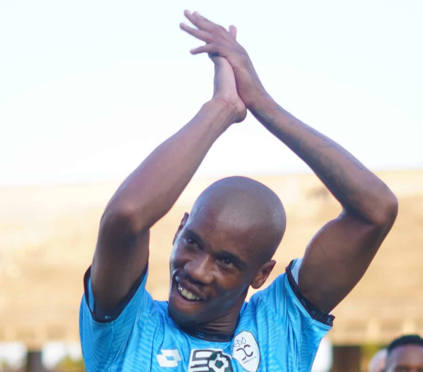 Durban City book place in Nedbank Cup final Durban City book place in Nedbank Cup final