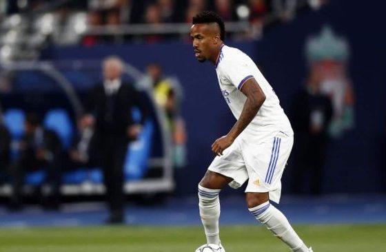 Real Madrid: The alarming injury record of Eder Militao