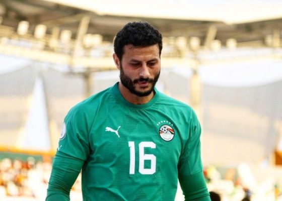 Egypt: Relief for Al Ahly SC and Mohamed El Shenawy