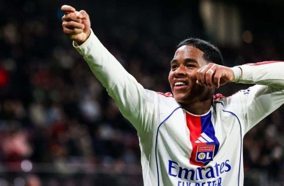 Real Madrid: Endrick aiming to make his mark