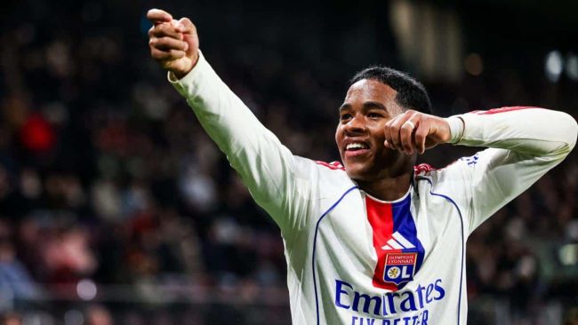 Real Madrid: Endrick aiming to make his mark