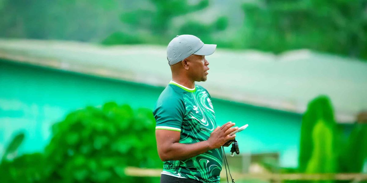 GPL : Ennin happy after Samartex Success over Kotoko