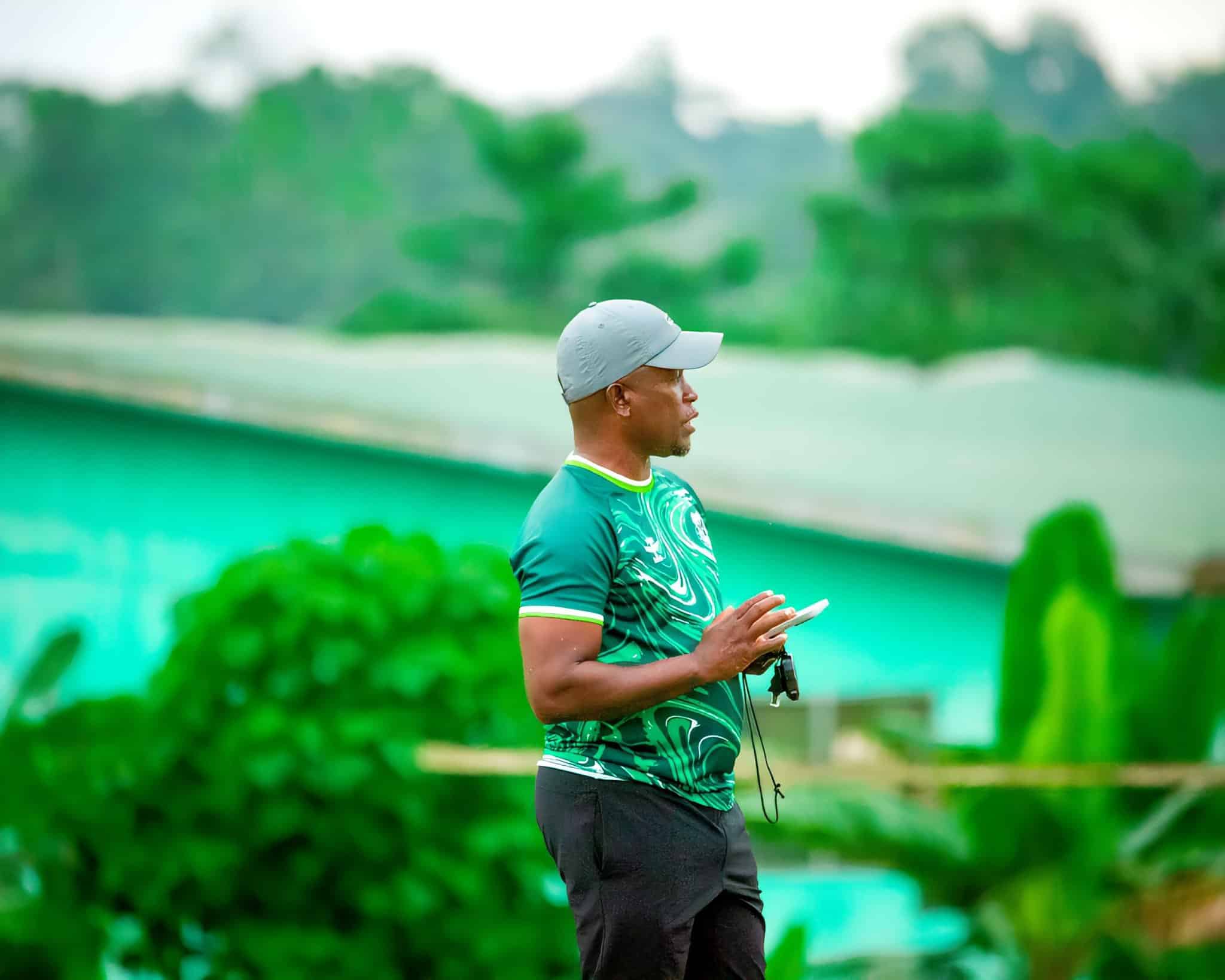 GPL : Ennin happy after Samartex Success over Kotoko