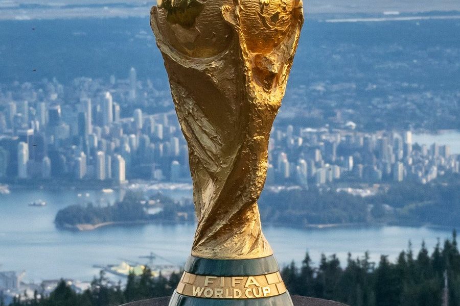 World Cup fever leads to surprise arrest in Peru