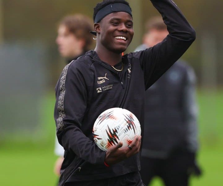 Roma Target Midtjylland Duo, Focus on Franculino