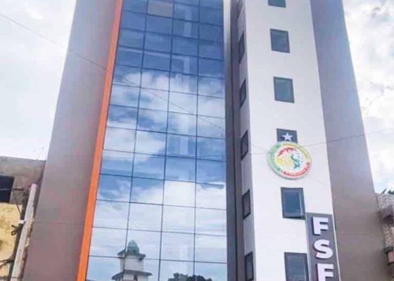FSF to Relocate to Sadio Mané-Owned Tower in Landmark Agreement