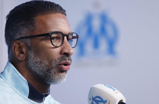 Marseille: Habib Beye targeted in Burglary