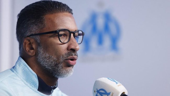 Marseille: Habib Beye targeted in Burglary