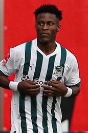 Okoronkwo Stakes His Claim with Match-Winning Impact in Sivaspor Victory