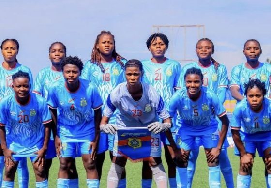 DR Congo Beneficiary of Djibouti Withdrawal