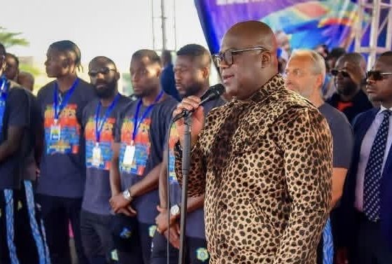 World Cup 2026: Tshisekedi steps in to protect the Leopards