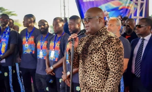 World Cup 2026: Tshisekedi steps in to protect the Leopards