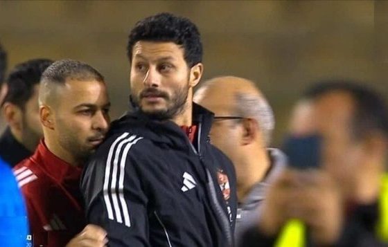 Four-Game suspension for Al Ahly goalkeeper El Shenawy