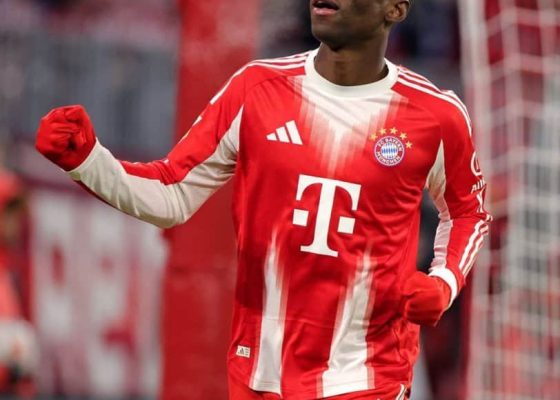 Newcastle Enter Race for Nicolas Jackson as Bayern Pass on Permanent Deal