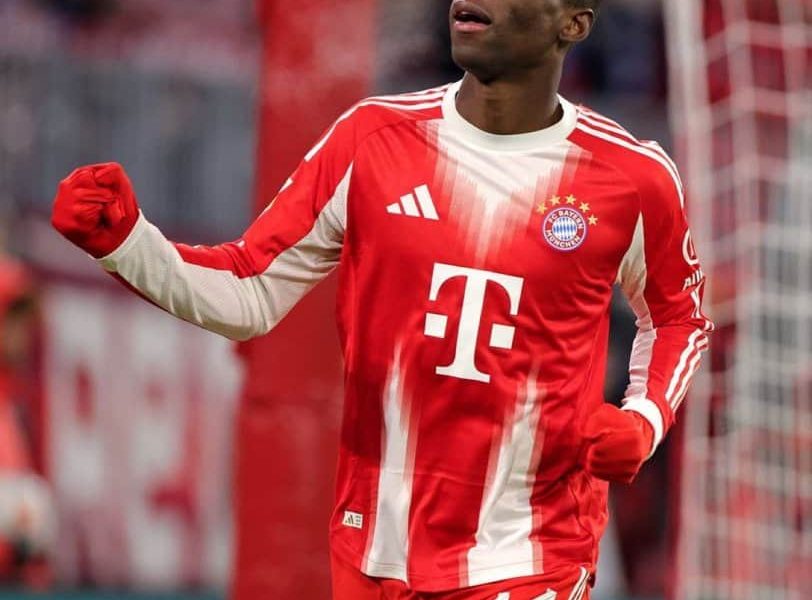 Jackson Focused on PSG Clash as Agent Reacts to Bayern Decision