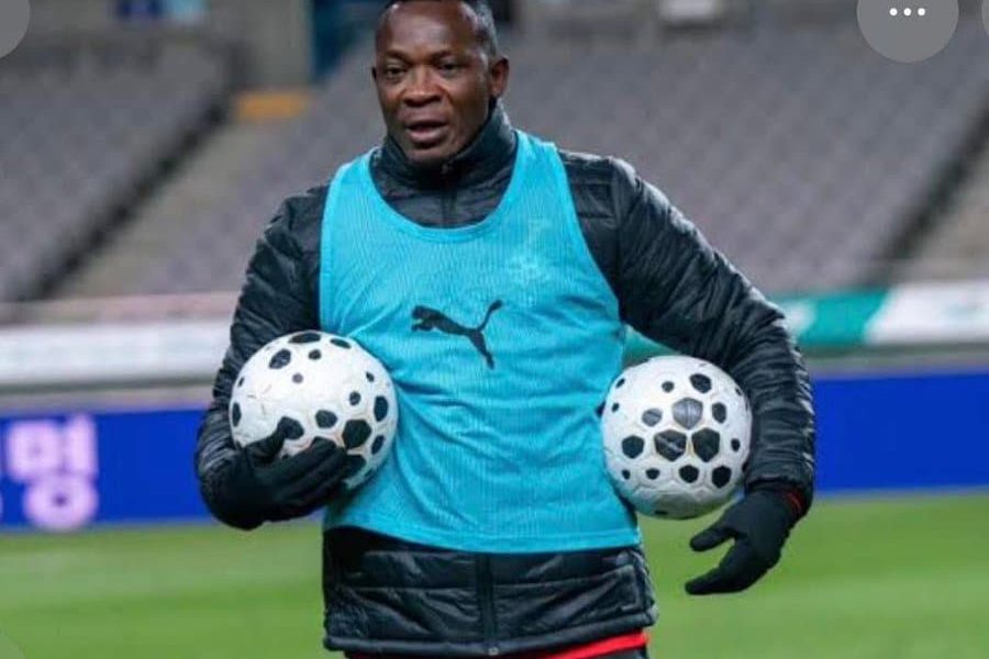 GFA Parts Ways with Paintsil as Queiroz Takes Charge Ahead of 2026 World Cup