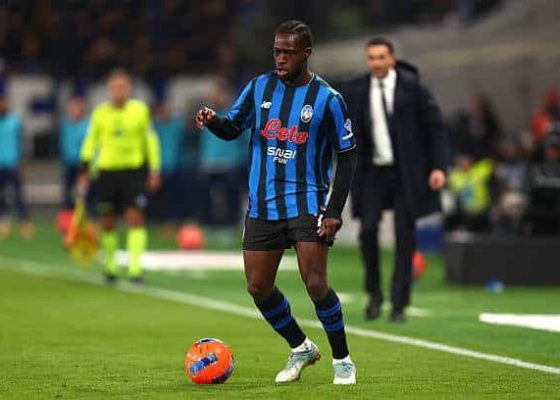 Essien Backs Sulemana’s Rising Star with Strong Endorsement