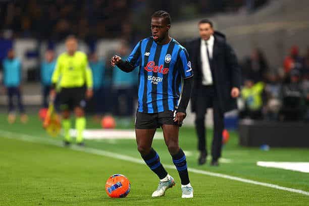 Essien Backs Sulemana’s Rising Star with Strong Endorsement