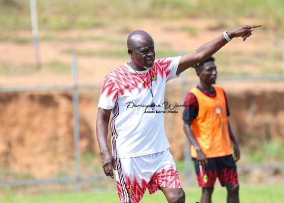 Sam Nyamweya wants suspended Hussein Mohammed to step aside