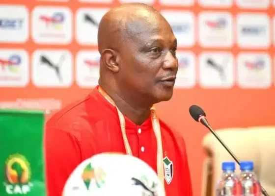 Ghana: Kwesi Appiah shuts down Black Stars return rumors